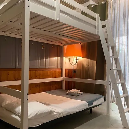 Апартаменты Mini