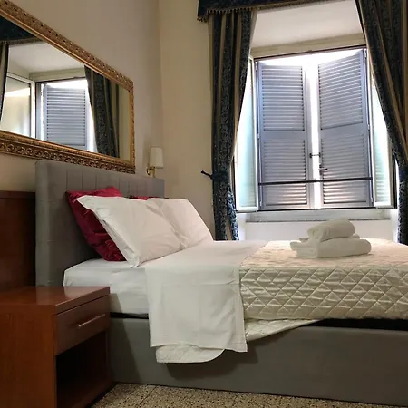 Apartman Mini Róma