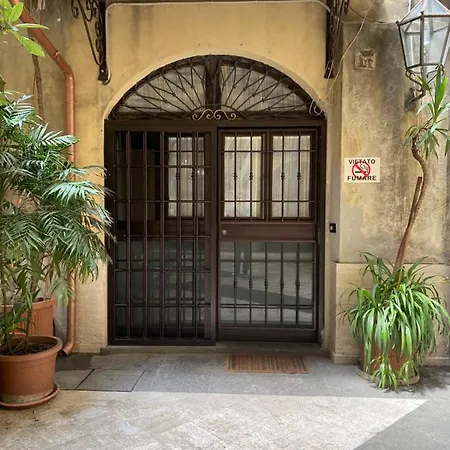 Appartement Mini Rome