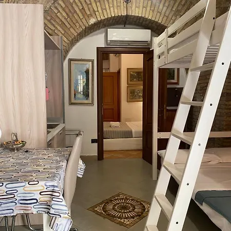 Appartamento Mini *