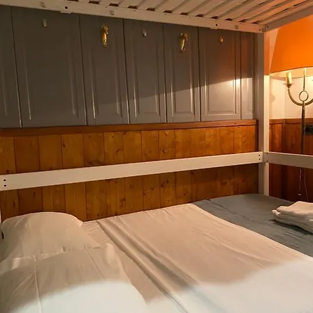 Mini Apartment Rome