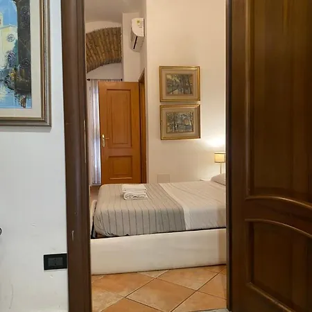 Mini Rome