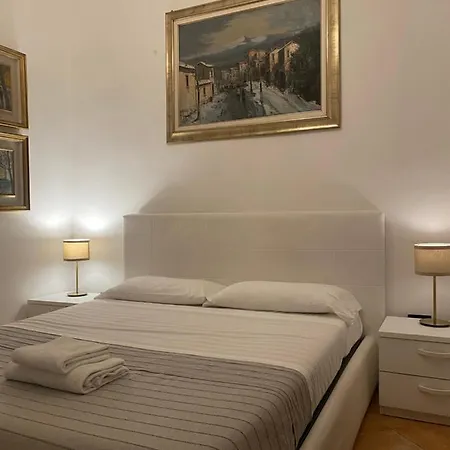 Appartement Mini