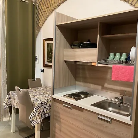 Apartament Mini