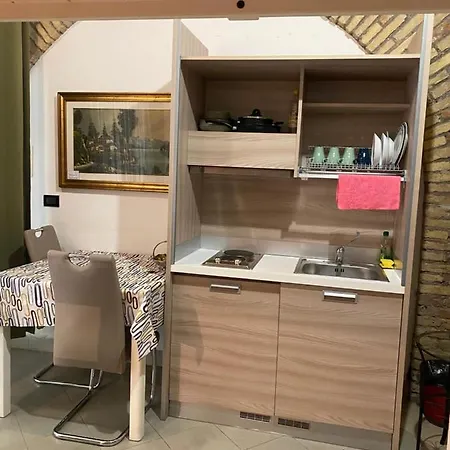 Mini روما
