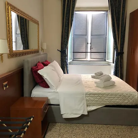 Mini Apartment *